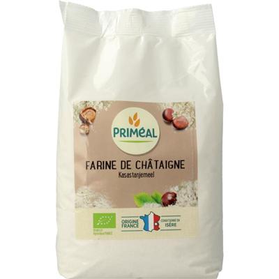 Primeal Kastanjemeel bio