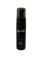 YouAll Monoi hair & body foam 175 Milliliter