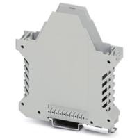 Phoenix Contact ME 22,5 UT/FE BUS/10 KMGY 2854047 Elektronicabehuizing 99 Polyamide Lichtgrijs 10 stuk(s) Phoenix Contact ME 22,5 UT/FE BUS/10 KMGY 2854047 Elektronicabehuizing 99 Polyamide Lichtgrijs 10 stuk(s)