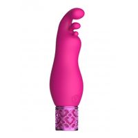 Exquisite - Rechargeable Silicone Bullet - Pink