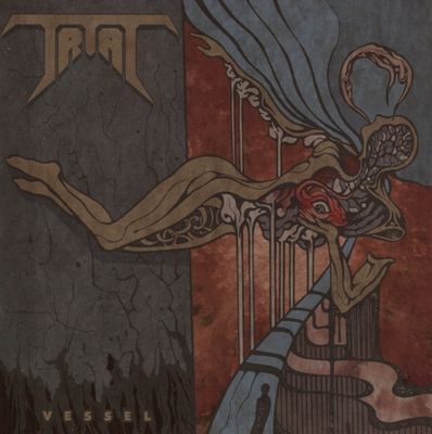 Vessel - CD (4260255247025) Vessel - CD (4260255247025)