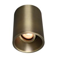 Artdelight PlafondspotMoreno antiek brons - PL MORENO AB