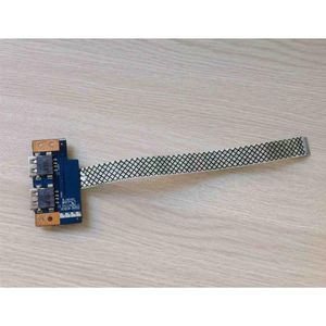 Notebook USB board for Acer Aspire E1-572 pulled