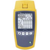 Fluke Networks Set: MS-POE + MT-8200-63A MicroScanner™ POE + IntelliTone 200 Probe Kabelmeter Audio/Video, Netwerk, Telecommunicatie - thumbnail