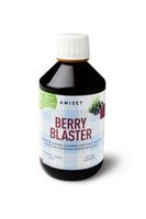 Amiset Berry blaster - mariadistel (300 ml)