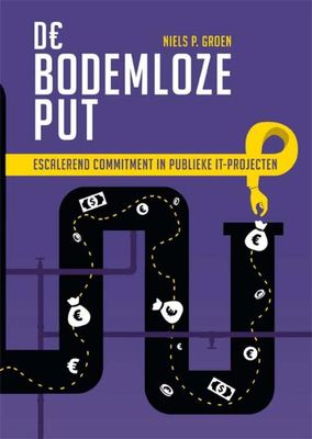 De bodemloze put - Niels Peter Groen - ebook