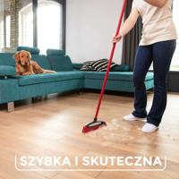 Navulling voor Vileda Always Clean PET PRO borstel