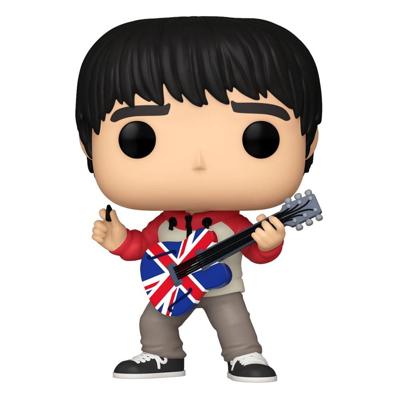 Funko POP! Rocks Oasis Noel Gallagher