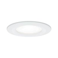 Paulmann 92978 PAULMANN LED-inbouwlamp LED GU10 6.5 W Wit (mat) - thumbnail