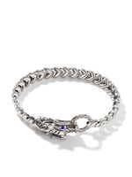 John Hardy bracelet Legends Naga en argent sterling - thumbnail