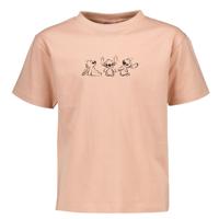 Kinder T-shirt Stitch Korte mouwen - thumbnail