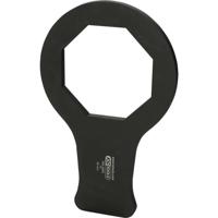 KS Tools 460.4685 Wielkapselslagsleutel voor BPW, 233 mm
