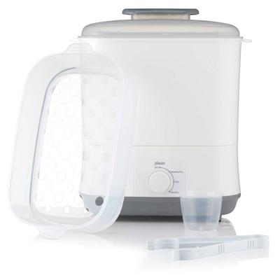 Alecto BF55 - Elektrische stoomsterilisator met droogfunctie