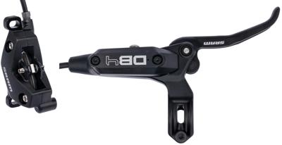 SRAM disc brakes db4 right matt black