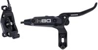 SRAM disc brakes db4 right matt black