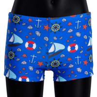 BOY BOXER SQUBA OCEAN SERIES SUBLI