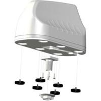 Poynting MIMO-0003-V2-15 antenne MIMO-richtantenne SMB 5,8 dBi