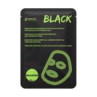 Timeless Truth Timeless Control Clarifying Black Charcoal Mask - thumbnail