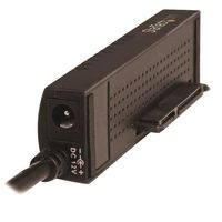 StarTech.com USB 3.1 (10 Gbps) adapter kabel voor 2.5 en 3.5 SATA schijven - thumbnail