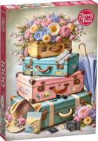 Ready to Go! Puzzel 1000 Stukjes