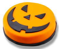 Marsepeintaart "Halloween" Marsepeintaart "Halloween"