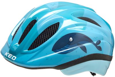 Ked Fietshelm meggy ii trend m (52-58 cm) - whale glossy