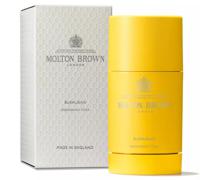 Molton Brown Bushukan Vrouwen Stickdeodorant 75 g 1 stuk(s)