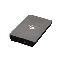 OWC Envoy Pro FX 2 TB ssd OWCTB3ENVPFX02, Thunderbolt 3 (USB-C) - thumbnail