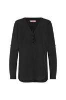 Evi blouse - black - 94842