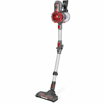 Steelstofzuiger Livoo 100 W 150 W