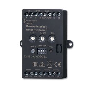 83327  - Expansion module for intercom system 83327
