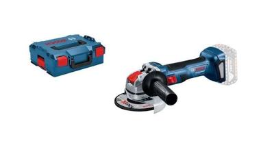 BOSCH PROFESSIONAL GWX 18V-7 Solo L-Boxx slijpmachine