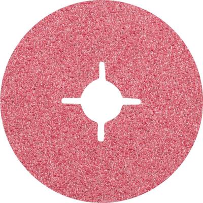 PFERD TOOLS FS 115-22 CO 24 64152111 Schuurpapier voor schuurschijf Korrelgrootte (num) 24 (Ø) 115 mm 25 stuk(s)