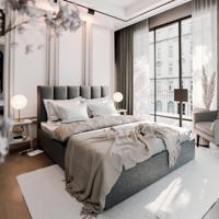 Opberg Bed Monza Opberg Bed Monza
