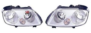 Koplamp Set SET5867962