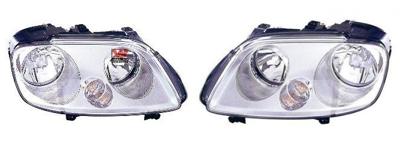 Koplamp Set SET5867962