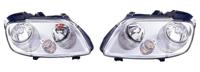 Koplamp Set SET5867962