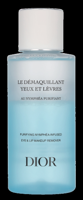 Christian Dior - Dior Eye & Lip Makeup Remover 125 ml Make-up verwijderaar en reiniger
