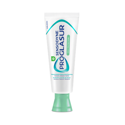 Sensodyne Proglasur Daily Protection Tube 75ml
