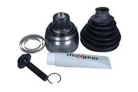 Homokineet reparatie set, aandrijfas 493076