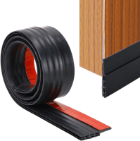 AVOID® - Tochtstopper - 100cm x 5 cm - Verkrijgbaar in 3 Kleuren