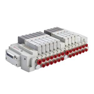 IMI NORGREN Directionele klep VR15S811BV313A 1 stuk(s)