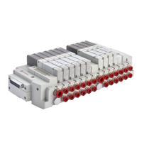 IMI NORGREN Directionele klep VR15S811BV313A 1 stuk(s)