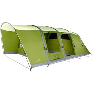 Vango Capri 600Xl Showmodel Familietent Herbal