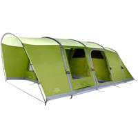 Vango Capri 600Xl Showmodel Familietent Herbal Vango Capri 600Xl Showmodel Familietent Herbal