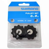Shimano rd-6700 derailleur wieltjes set 9/10v ultra