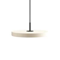 Umage - Asteria Plus Mini Zwart bovenkant Hanglamp