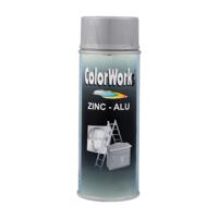 MaxiColor zink aluspray