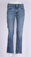 Vintage Straight Levi&apos;s 511 Blue size 29 / 30