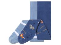 lupilu 2 baby maillots (Blauw, 86/92)